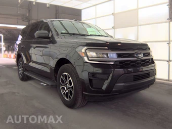 2024 Ford Expedition XLT - miniatura 4