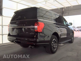 2024 Ford Expedition XLT - miniatura 5