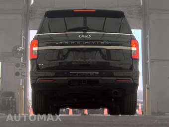 2024 Ford Expedition XLT - miniatura 7