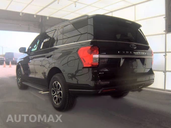 2024 Ford Expedition XLT - miniatura 8