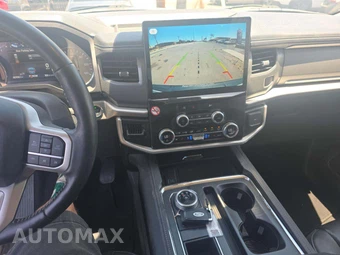 2024 Ford Expedition XLT - miniatura 10