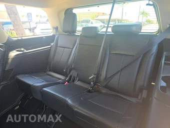 2024 Ford Expedition XLT - miniatura 14
