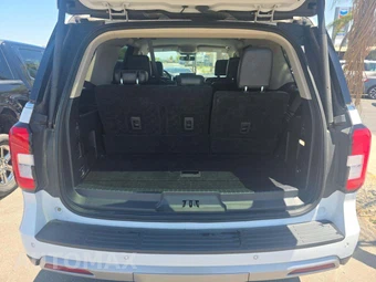 2024 Ford Expedition XLT - miniatura 15