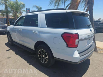 2024 Ford Expedition XLT - miniatura 2
