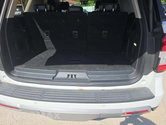 2024 Ford Expedition XLT - miniatura 12