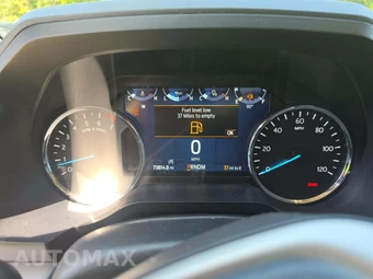 2024 Ford Expedition XLT - miniatura 6