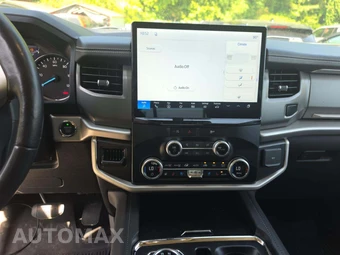 2024 Ford Expedition XLT - miniatura 7