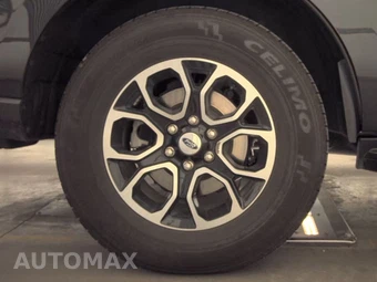 2024 Ford Expedition XLT - miniatura 11