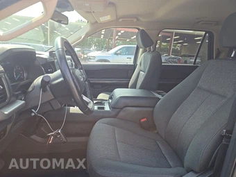 2024 Ford Expedition XLT - miniatura 13