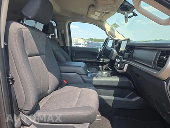 2024 Ford Expedition XLT - miniatura 14
