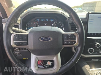 2024 Ford Expedition XLT - miniatura 16