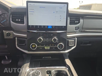 2024 Ford Expedition XLT - miniatura 17