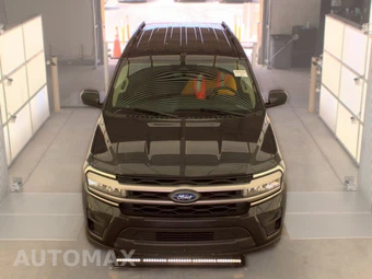 2024 Ford Expedition XLT - miniatura 2
