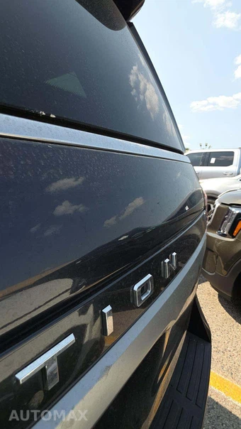 2024 Ford Expedition XLT - miniatura 28