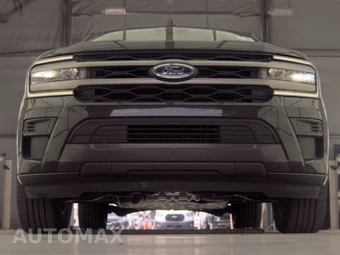 2024 Ford Expedition XLT - miniatura 3