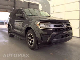 2024 Ford Expedition XLT - miniatura 4