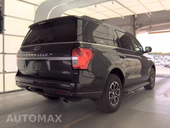 2024 Ford Expedition XLT - miniatura 5