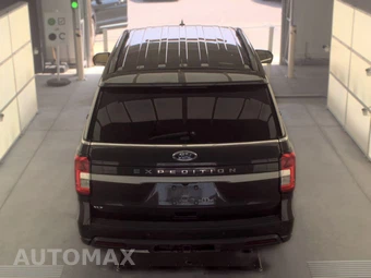 2024 Ford Expedition XLT - miniatura 6