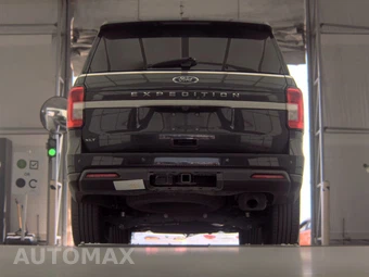 2024 Ford Expedition XLT - miniatura 7