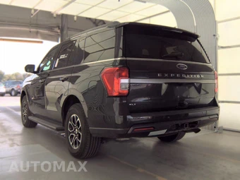 2024 Ford Expedition XLT - miniatura 8