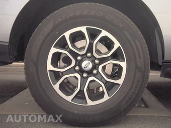 2024 Ford Expedition XLT - miniatura 11