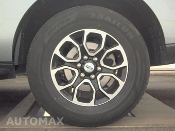 2024 Ford Expedition XLT - miniatura 12