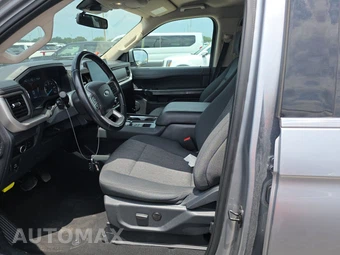 2024 Ford Expedition XLT - miniatura 13