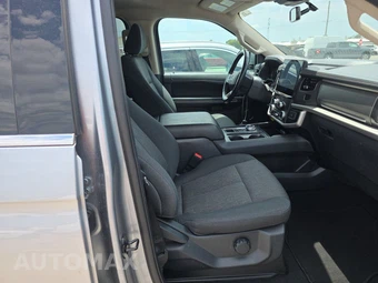 2024 Ford Expedition XLT - miniatura 14