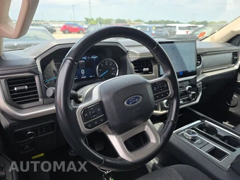 2024 Ford Expedition XLT - miniatura 16