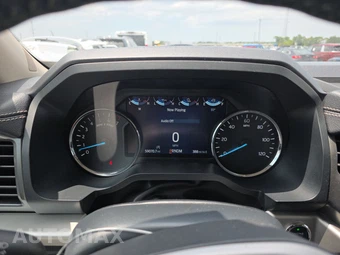 2024 Ford Expedition XLT - miniatura 18
