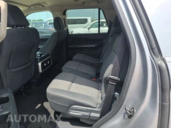 2024 Ford Expedition XLT - miniatura 19