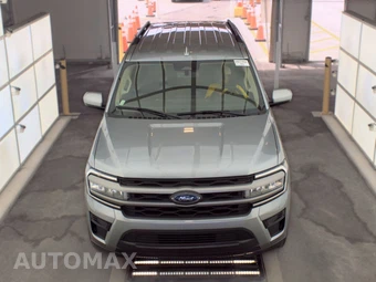 2024 Ford Expedition XLT - miniatura 2