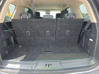 2024 Ford Expedition XLT - miniatura 24