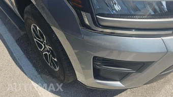 2024 Ford Expedition XLT - miniatura 26