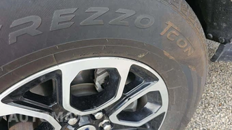 2024 Ford Expedition XLT - miniatura 27