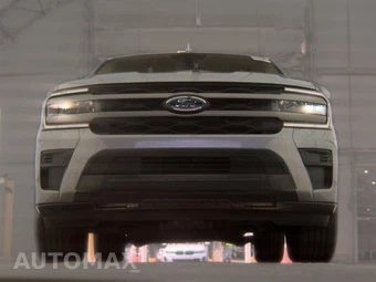2024 Ford Expedition XLT - miniatura 3