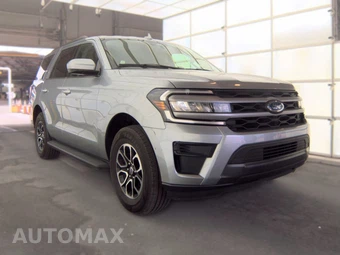 2024 Ford Expedition XLT - miniatura 4