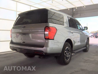 2024 Ford Expedition XLT - miniatura 5