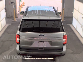 2024 Ford Expedition XLT - miniatura 6
