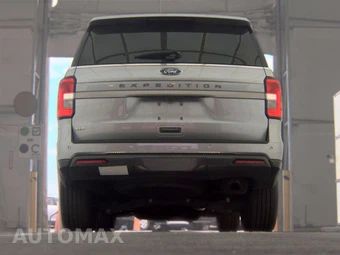 2024 Ford Expedition XLT - miniatura 7