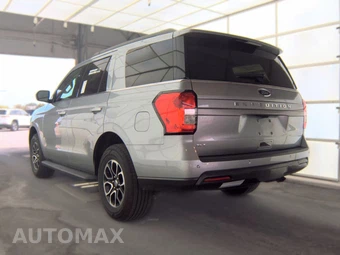 2024 Ford Expedition XLT - miniatura 8