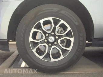 2024 Ford Expedition XLT - miniatura 9