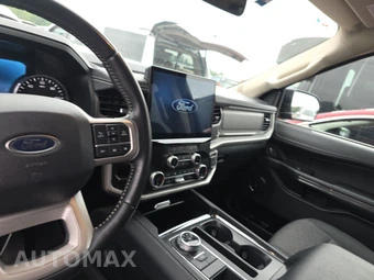 2024 Ford Expedition XLT - miniatura 11