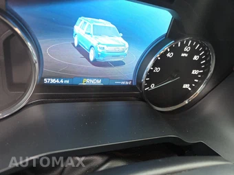 2024 Ford Expedition XLT - miniatura 12
