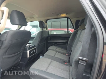2024 Ford Expedition XLT - miniatura 13