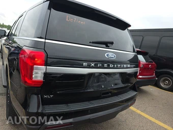 2024 Ford Expedition XLT - miniatura 17