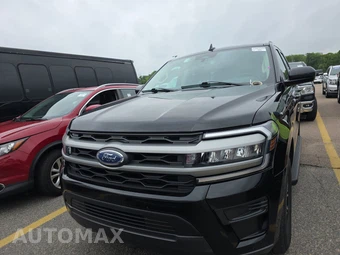 2024 Ford Expedition XLT - miniatura 2