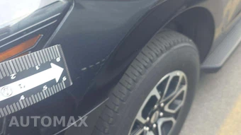 2024 Ford Expedition XLT - miniatura 20