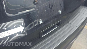 2024 Ford Expedition XLT - miniatura 24