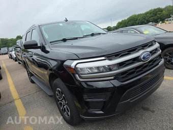 2024 Ford Expedition XLT - miniatura 3